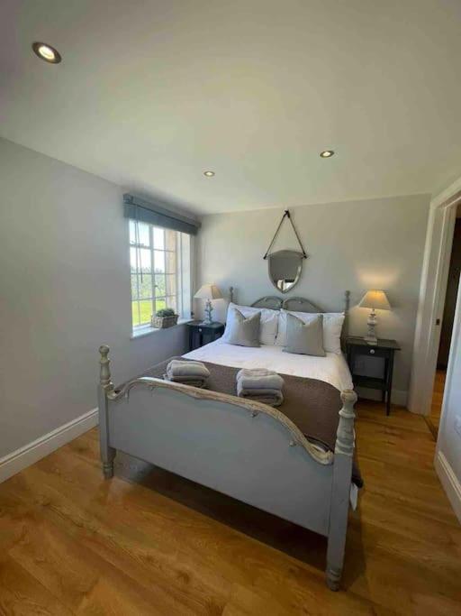 Appartamento The Coach House Alderbury Esterno foto