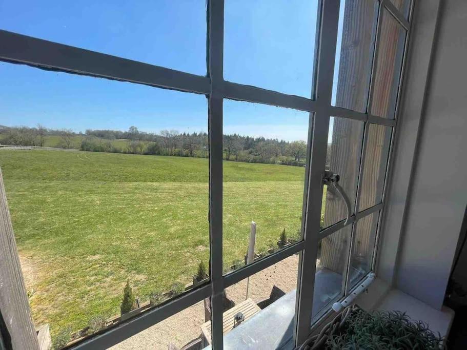 Appartamento The Coach House Alderbury Esterno foto